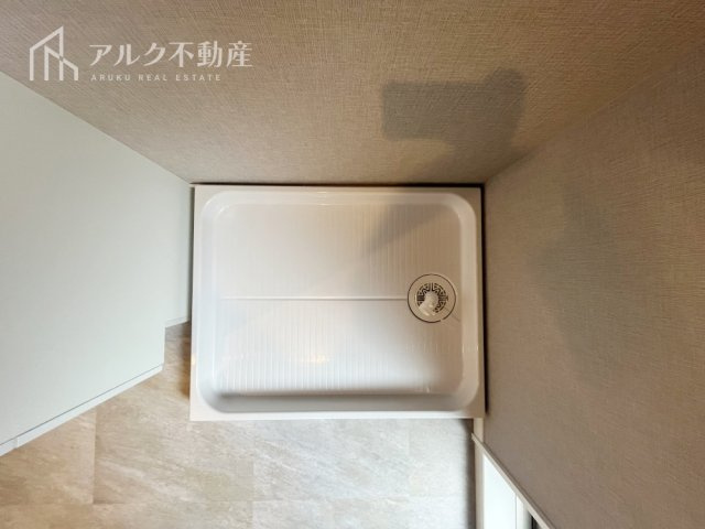 ランドリースペース