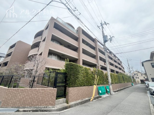 RC造地上5階建て