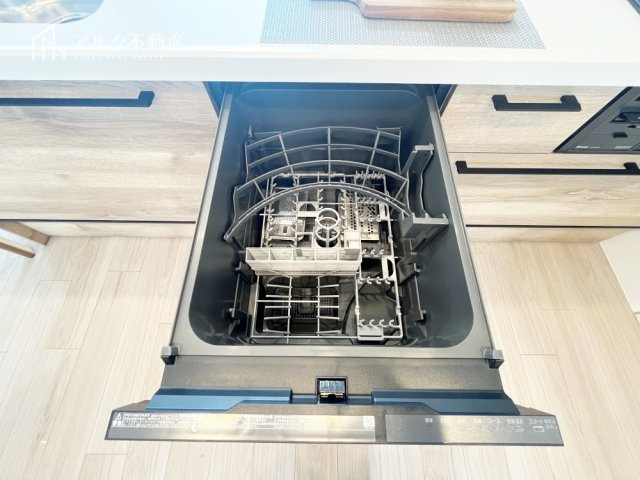 食洗機