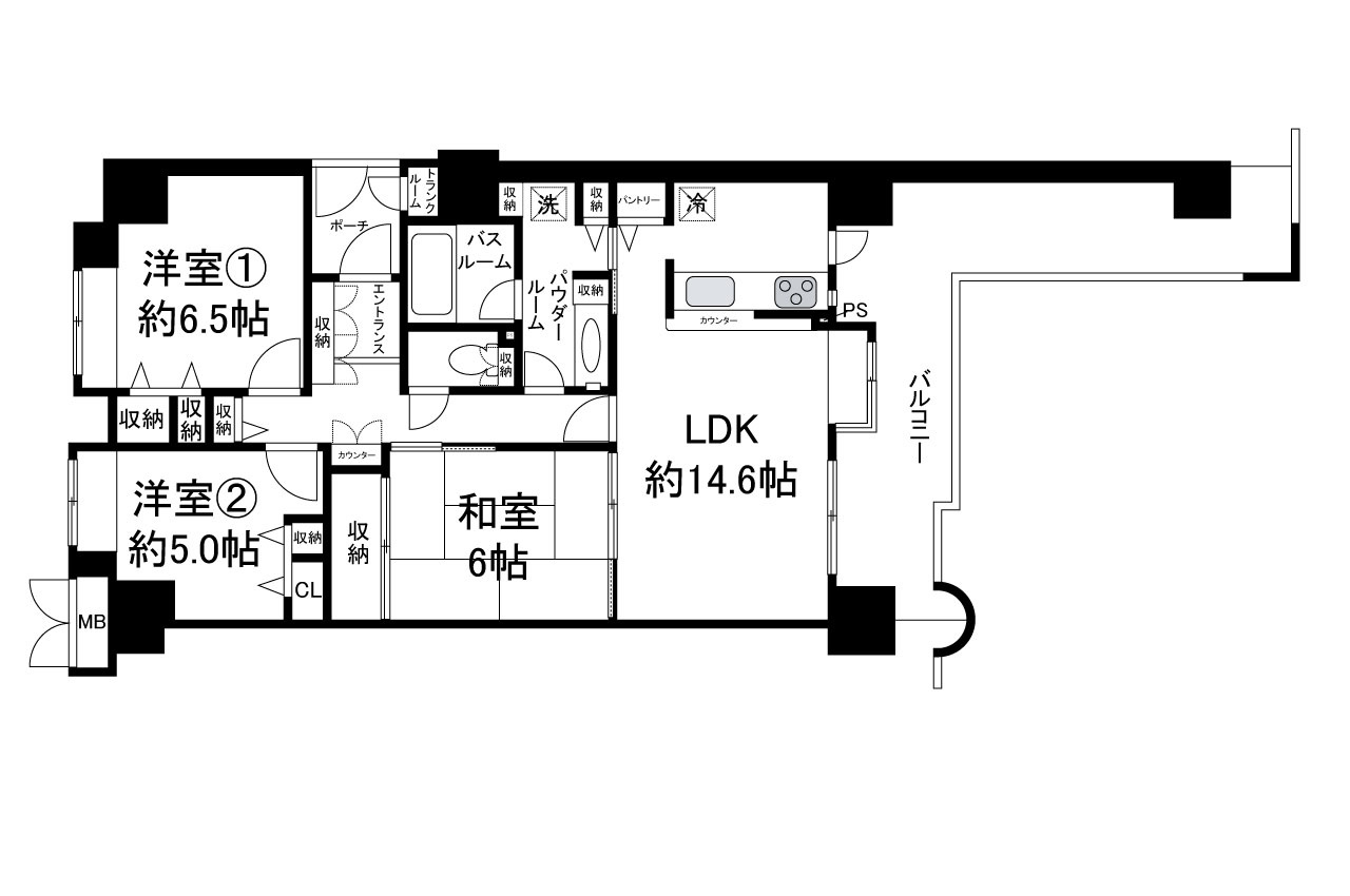 間取り：327002980273