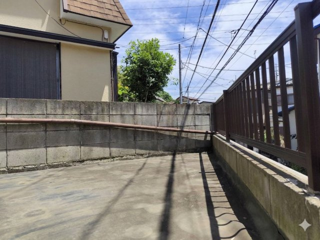 庭