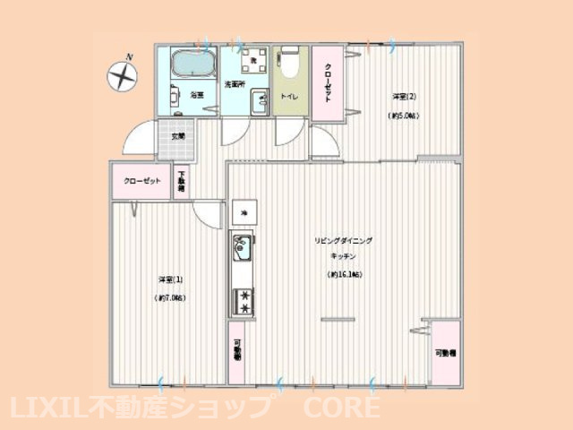 間取り：314002825075