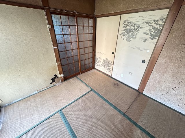 洋室