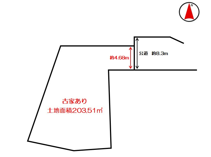 区画図：329000127456