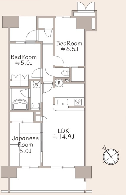 間取り：314002685946