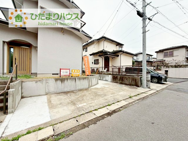 マイホームなら駐車場代がかかりません！しかも、自宅の駐車場で洗車ができます！今までコイン洗車に行っていた手間も省けて、節約にもつながります(^^♪