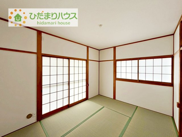 すぐ横になれる和室は、みんなの憩いの場(*^-^*)