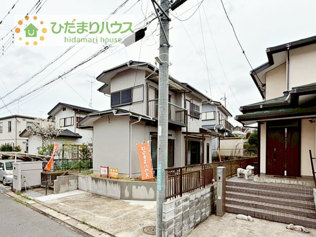 是非一度、ご家族そろってご内覧ください♪