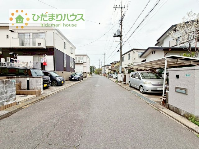 たっぷりの陽光と心地よい風が舞い込む住まい♪