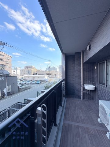 展望
