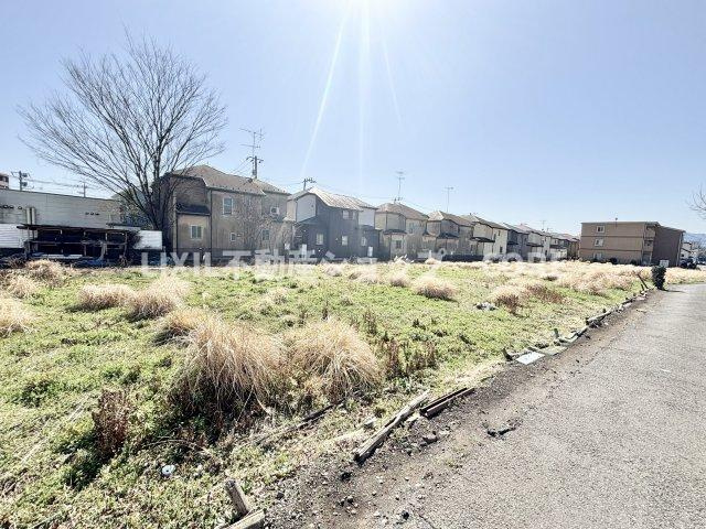ご見学の際はご一緒に周辺環境などもご確認いただけます！お気軽にお問合せください。