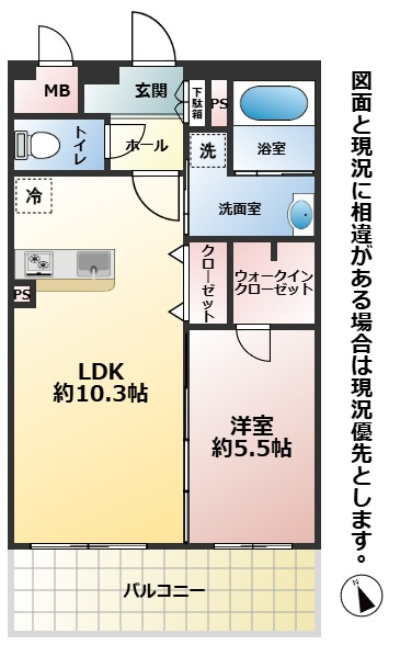 間取り：340000213157
