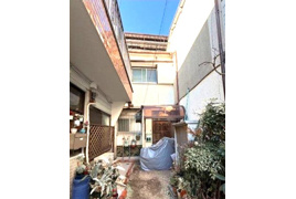西宮市田代町の外観