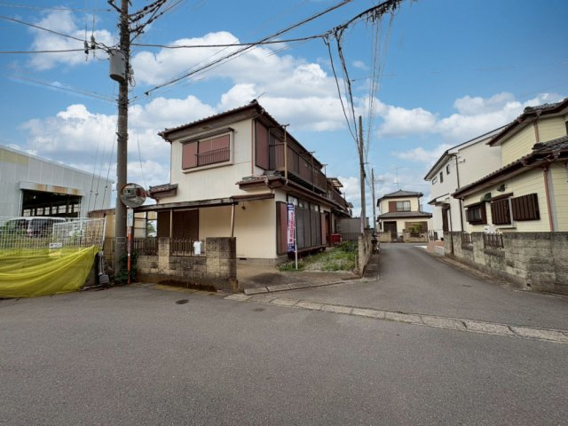 令和8年7月撮影