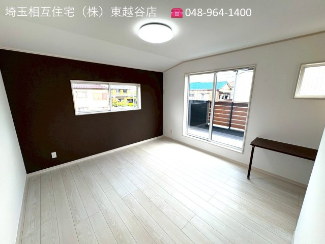 【洋室】　当社施工作品例　施工作品例につき実物とは異なります！