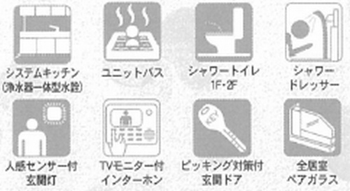 小田原市東町第13　新築一戸建て