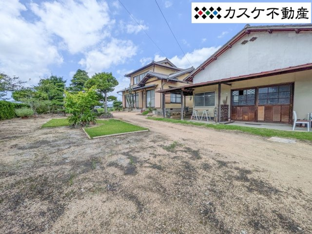 庭