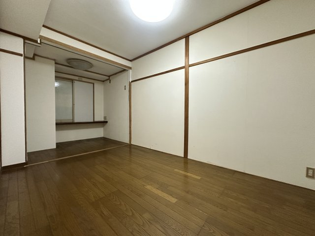 洋室