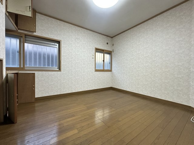 洋室