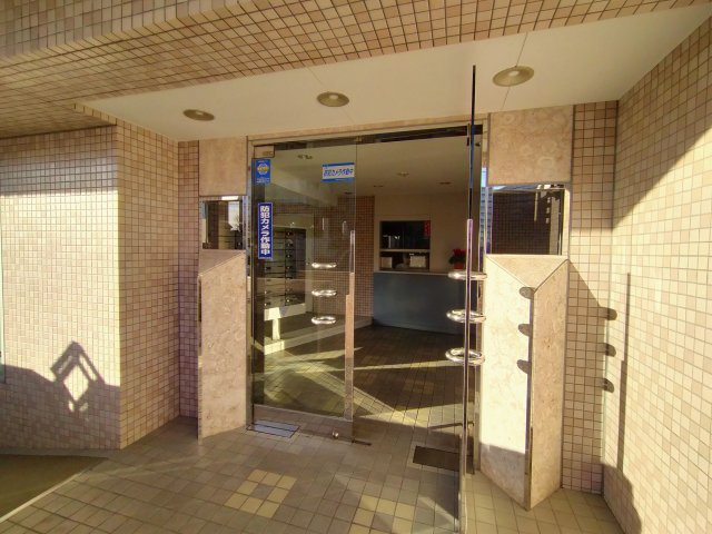 グリーンパーク吉川