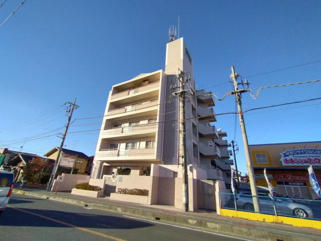 グリーンパーク吉川