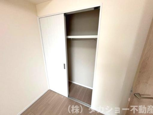 小物を収納するのに便利です
