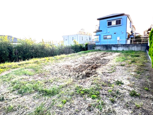 建築件件ありません！　お好きなハウスメーカーで建築できます♪