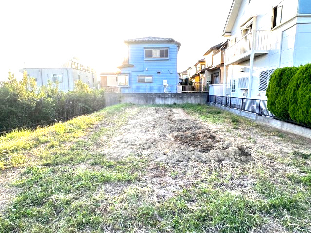 建築件件ありません！　お好きなハウスメーカーで建築できます♪