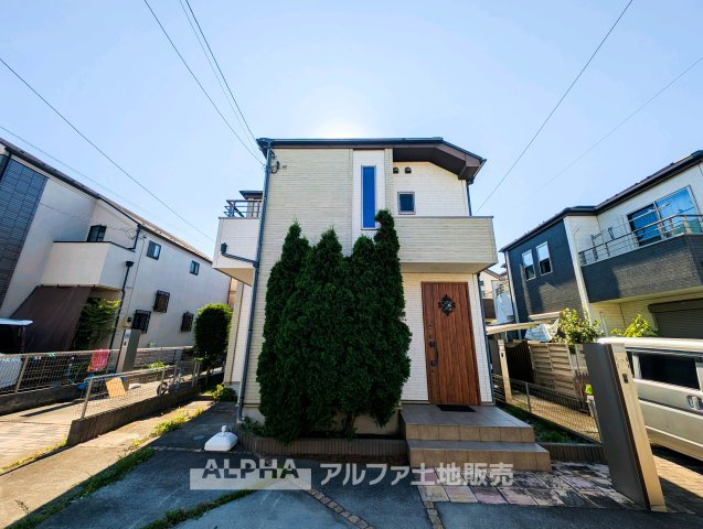 detached 東京都立川市錦町１丁目6-13　ハイツワタナベ303