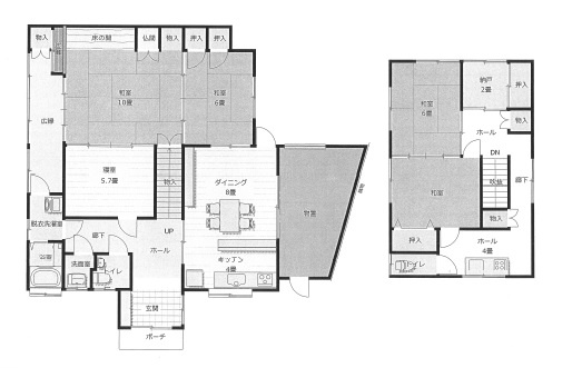 間取り：330000084480