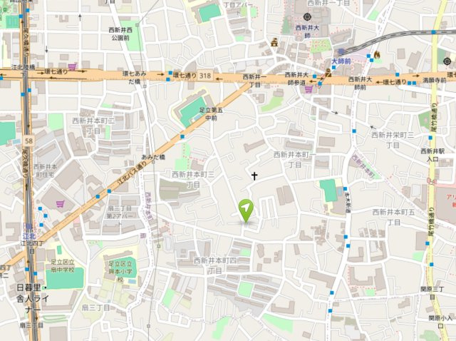 地図
