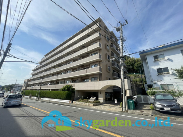 日神パレステージ湘南藤沢の画像