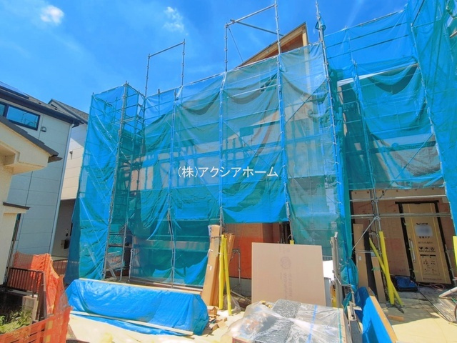 2026年5月14日撮影