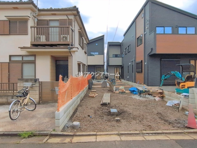 現地写真（2026年7月6日撮影）
