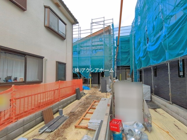 現地写真（2026年6月10日撮影）