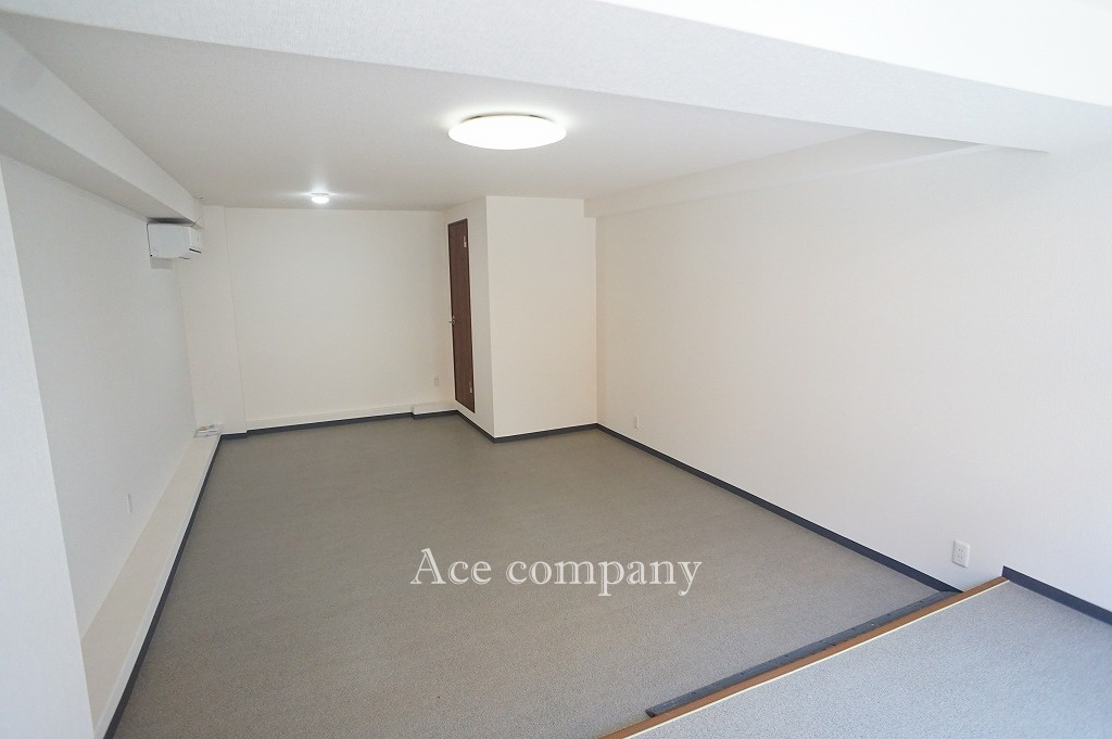 【1階：店舗1】※現在賃貸中です。