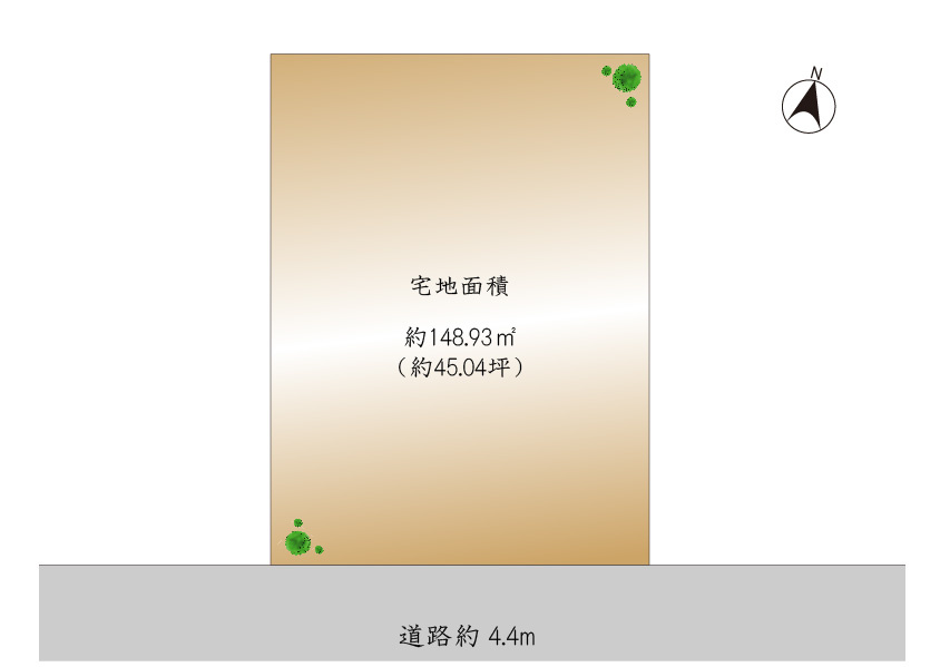 区画図：313004673807