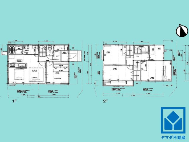 間取り：326000238467