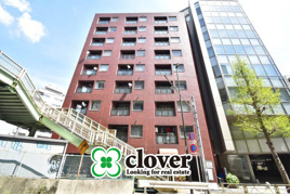 日興パレス池袋の外観