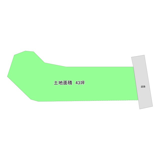 区画図：314002695504