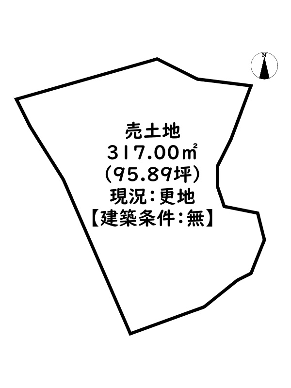 区画図：328000608200