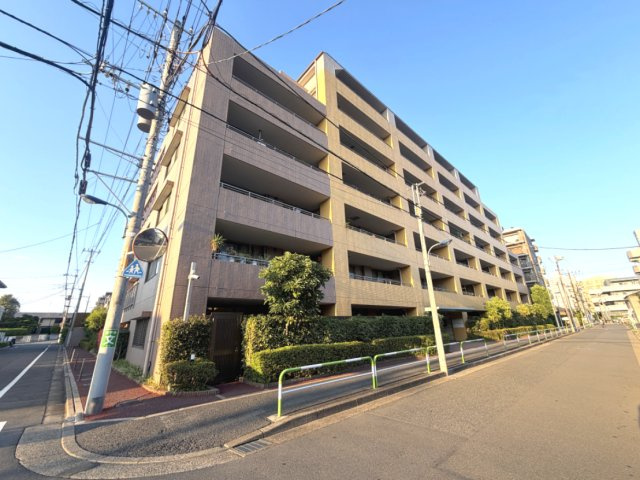 外観：313004875503