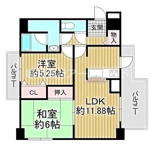 間取り：327002579439