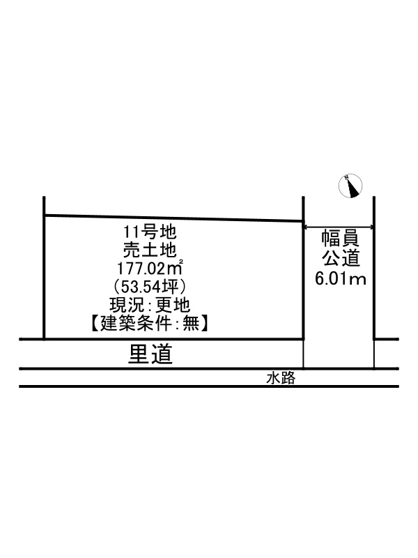 区画図：328000607174