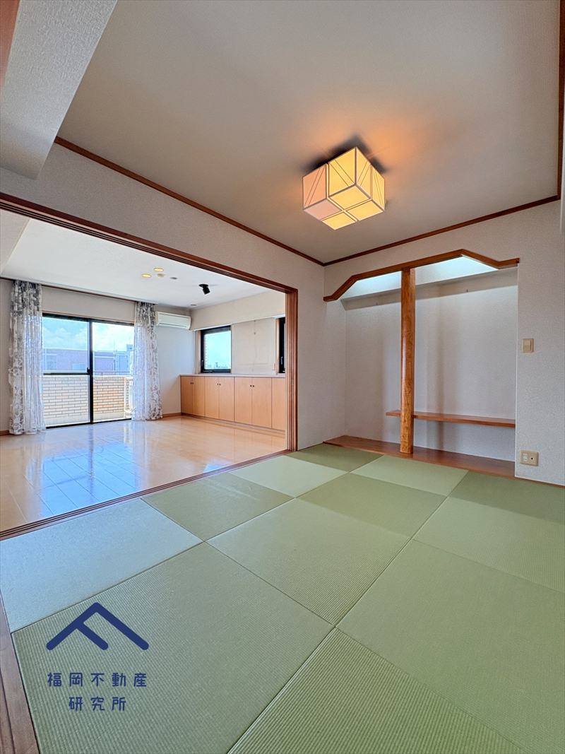和室