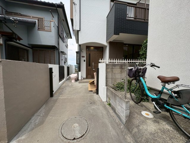 カースペース車種制限あり
