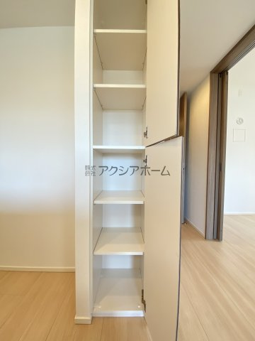 リビング収納
