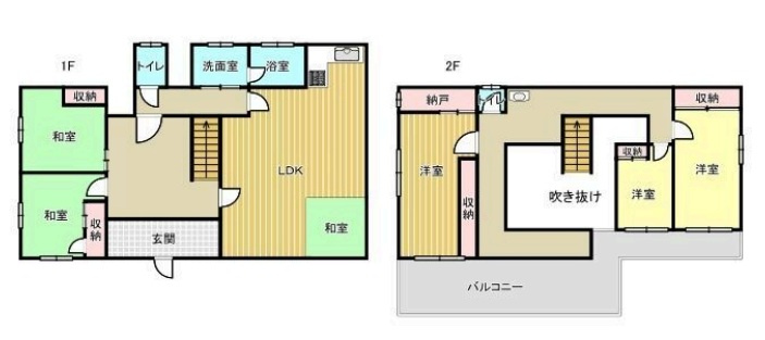 間取り：309000092904