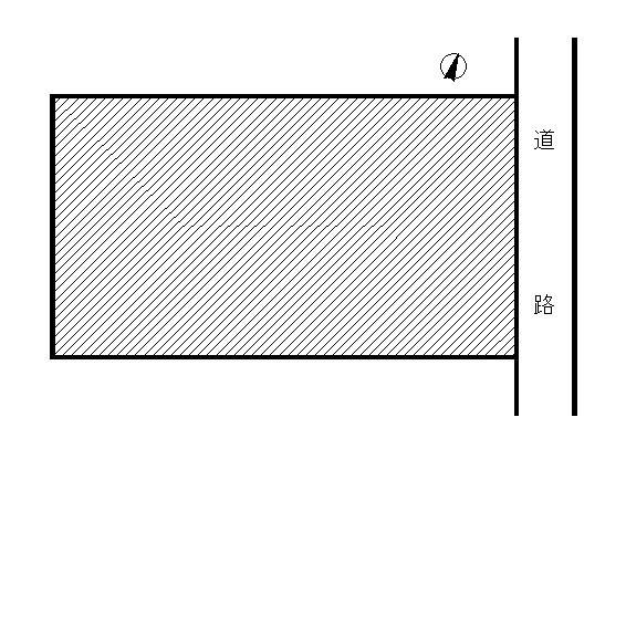 区画図：309000088455