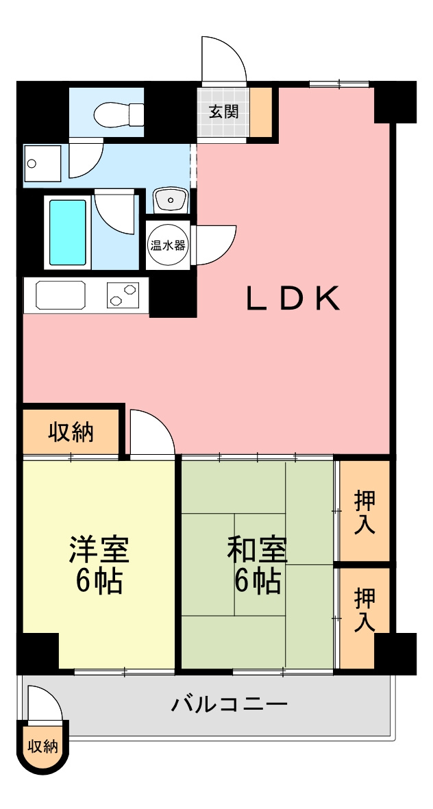 間取り：309000100222